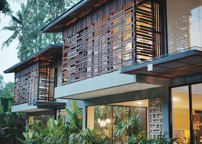 Villa Sebali By Premier Hospitality