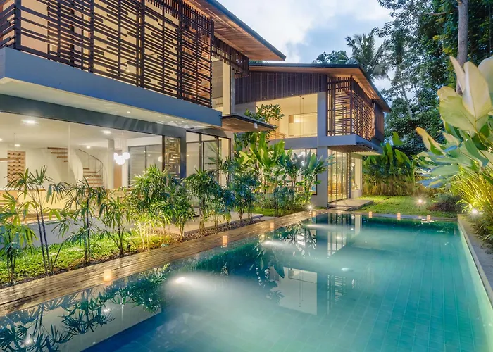 Villa Sebali By Premier Hospitality *