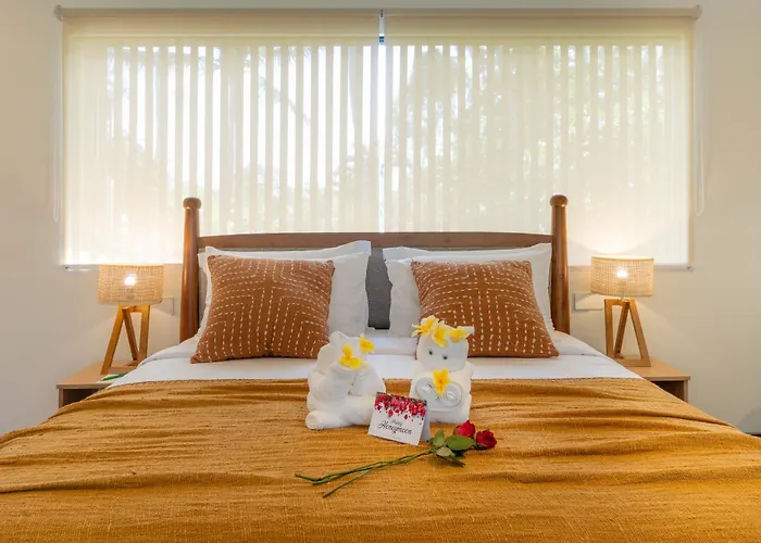 Sebali By Premier Hospitality Villa
