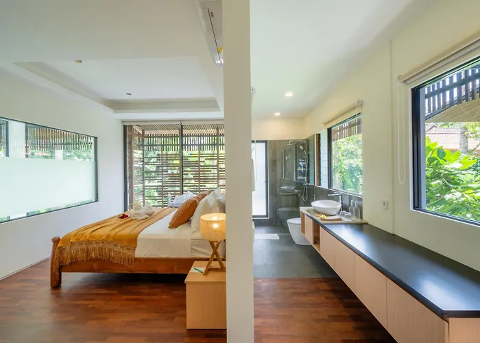 Villa Sebali By Premier Hospitality *