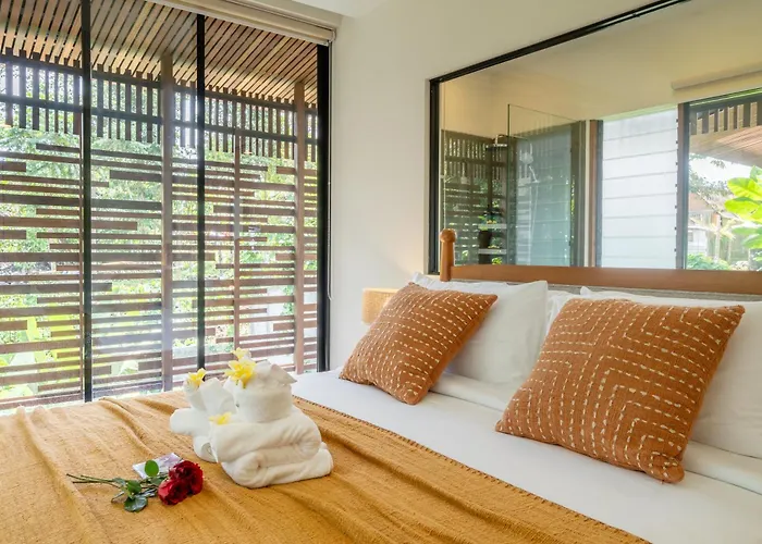 Sebali By Premier Hospitality Villa *