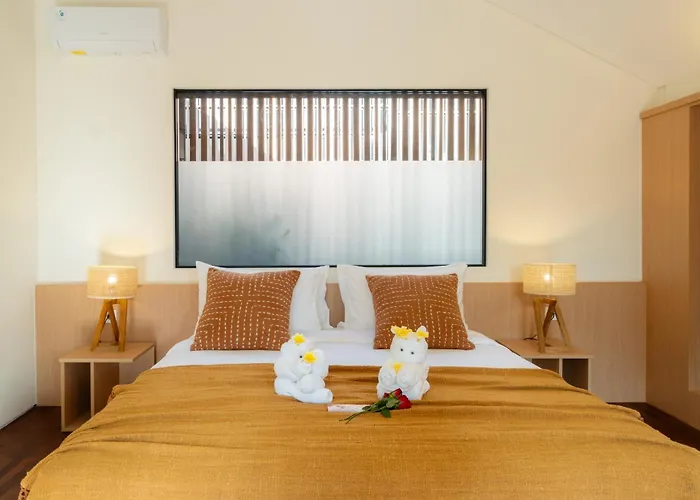 Sebali By Premier Hospitality Villa *
