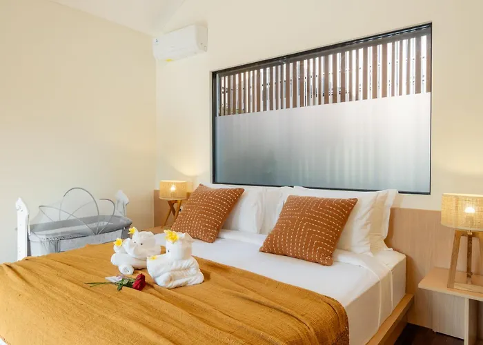 Sebali By Premier Hospitality Villa Ubud (Bali)