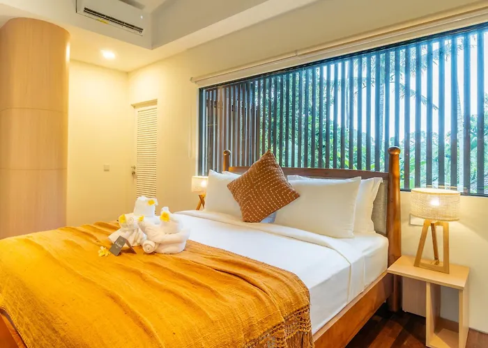 Sebali By Premier Hospitality *