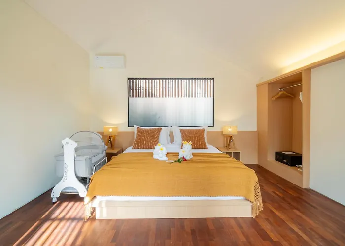 Sebali By Premier Hospitality *