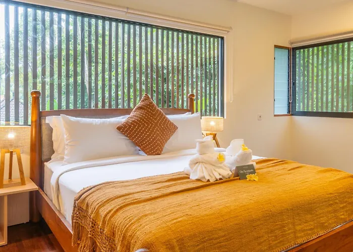 Sebali By Premier Hospitality Villa