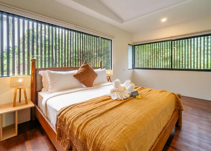 Sebali By Premier Hospitality *