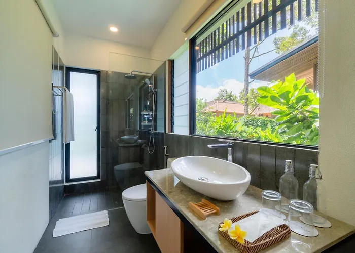 Sebali By Premier Hospitality Villa *
