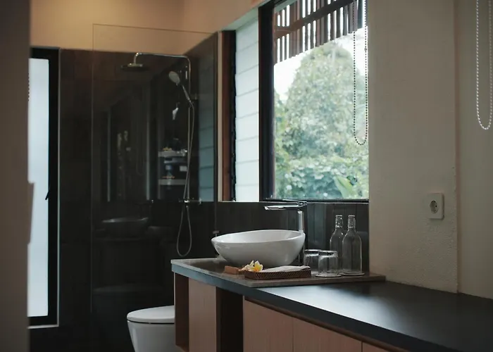 Sebali By Premier Hospitality Ubud (Bali)