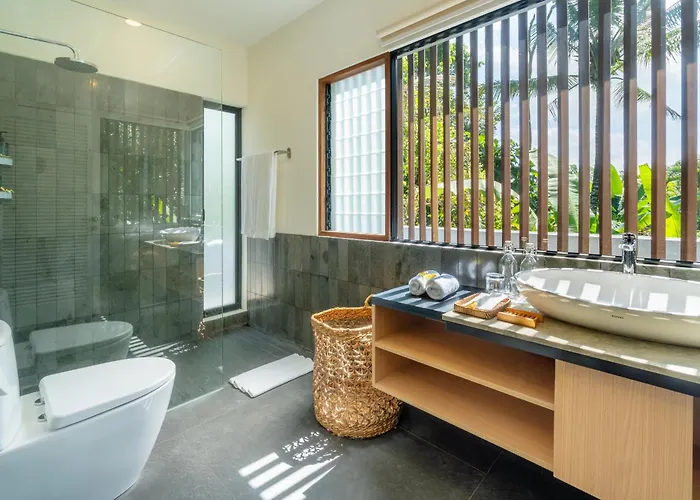 Sebali By Premier Hospitality