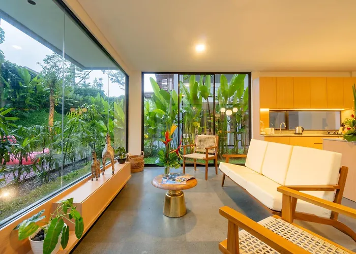 Villa Sebali By Premier Hospitality Ubud (Bali)