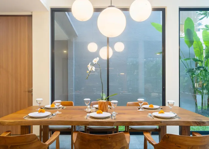 Sebali By Premier Hospitality *