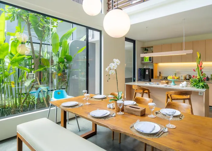 Villa Sebali By Premier Hospitality Ubud (Bali)