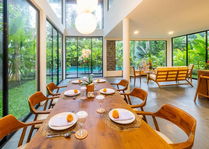 Villa Sebali By Premier Hospitality Ubud (Bali)