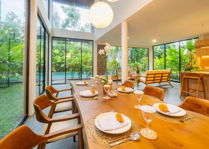 Villa Sebali By Premier Hospitality