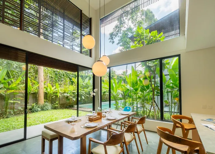 Sebali By Premier Hospitality