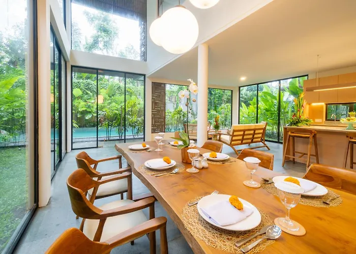 Sebali By Premier Hospitality Ubud (Bali)