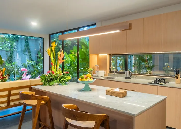 Sebali By Premier Hospitality Ubud (Bali)