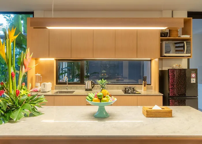 Villa Sebali By Premier Hospitality