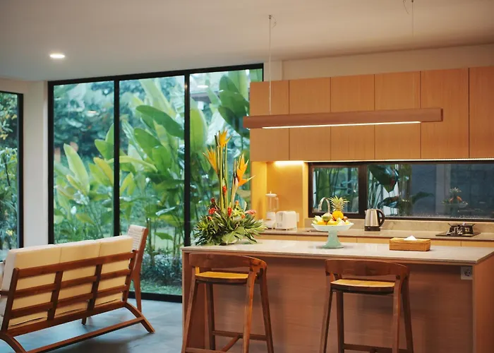 Sebali By Premier Hospitality * Ubud (Bali)