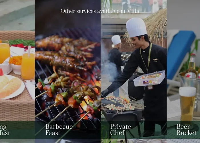 Sebali By Premier Hospitality *